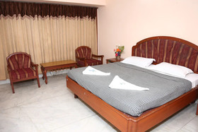 Chitra Lodge