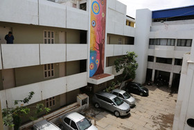 Chitra Lodge
