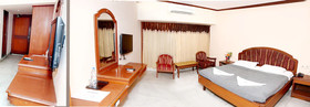 Chitra Lodge