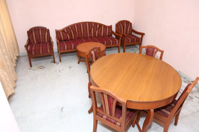 Chitra Lodge