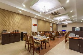 GRT Regency Tuticorin