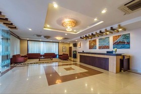 GRT Regency Tuticorin