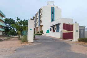 GRT Regency Tuticorin
