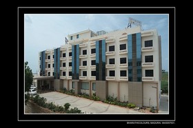 GRT Regency Tuticorin