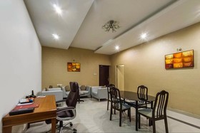 GRT Regency Tuticorin