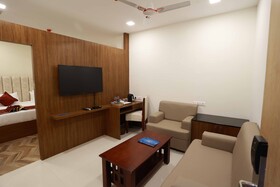 Hotel Bluemoon