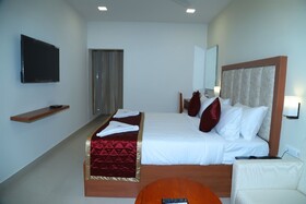 Hotel Bluemoon