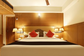 Hotel Raj by OYO