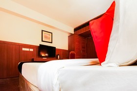 Hotel Raj by OYO