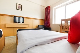 Hotel Raj by OYO