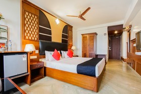 Hotel Raj by OYO
