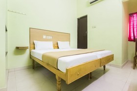 Hotel Sivanthi by OYO Rooms