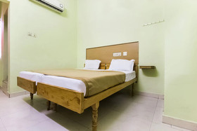 Hotel Sivanthi by OYO Rooms