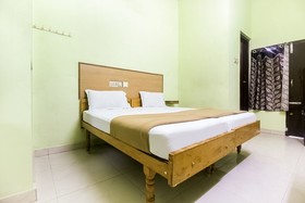 Hotel Sivanthi by OYO Rooms