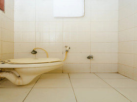 Hotel Sivanthi by OYO Rooms