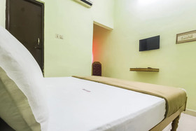 Hotel Sivanthi by OYO Rooms