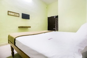 Hotel Sivanthi by OYO Rooms