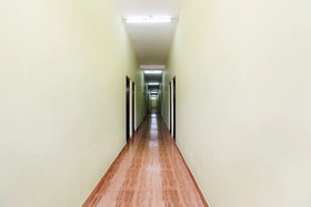 Hotel Sivanthi by OYO Rooms
