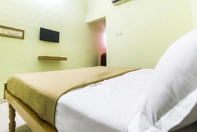 Hotel Sivanthi by OYO Rooms