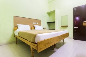 Hotel Sivanthi by OYO Rooms