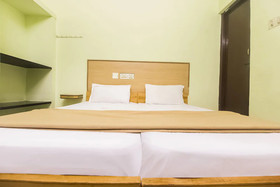 Hotel Sivanthi by OYO Rooms