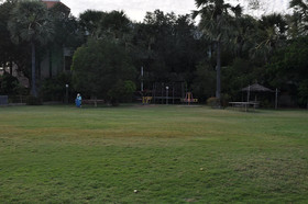 Sathya Park And Resorts