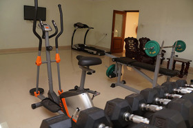 Sathya Park And Resorts