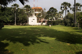 Sathya Park And Resorts