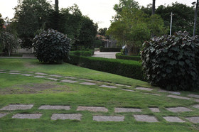 Sathya Park And Resorts