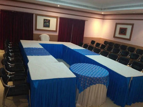 Sathya Park And Resorts