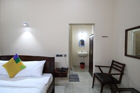 Ashwini Residency