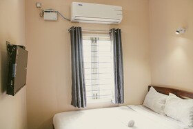 Ashwini Residency