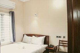 Ashwini Residency