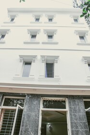 Ashwini Residency