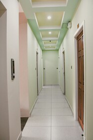 Ashwini Residency