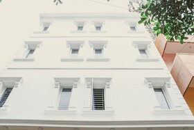 Ashwini Residency
