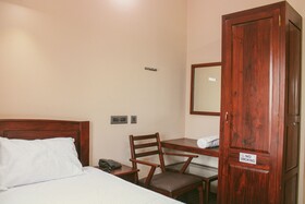 Ashwini Residency