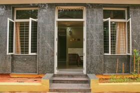 Ashwini Residency
