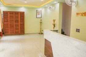 Ashwini Residency