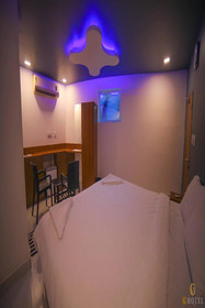 G Hotel