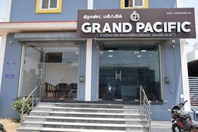 Grand Pacific