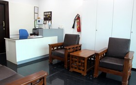 Grand Pacific