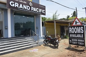 Grand Pacific