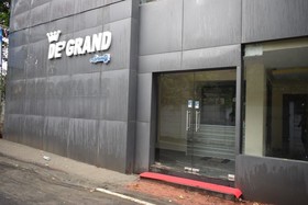 Hotel De Grand