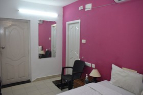 Hotel De Grand
