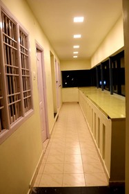 Hotel De Grand