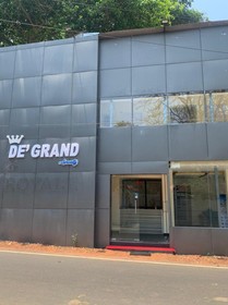 Hotel De Grand