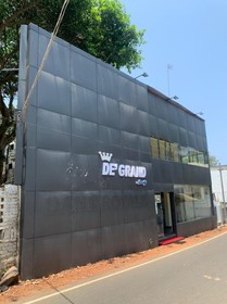 Hotel De Grand