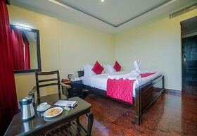 Hotel Rivieraa