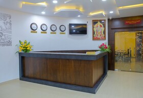 Hotel Rivieraa